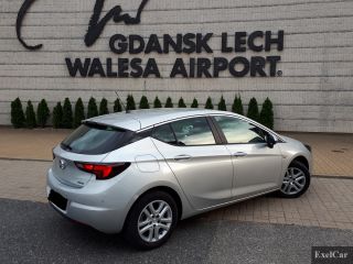 Rent a Opel Astra V AUTOMATIC | Car Rental Gdansk |  - zdjęcie nr 3