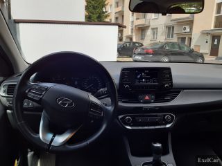 Rent a Hyundai i30 | Car Rental Gdansk |  - zdjęcie nr 4