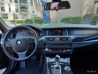 Rent BMW 520d | Car Rental Gdansk |  - zdjęcie nr 4