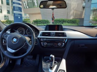Rent a BMW 316d Automatic | Car Rental Gdansk |  - zdjęcie nr 4